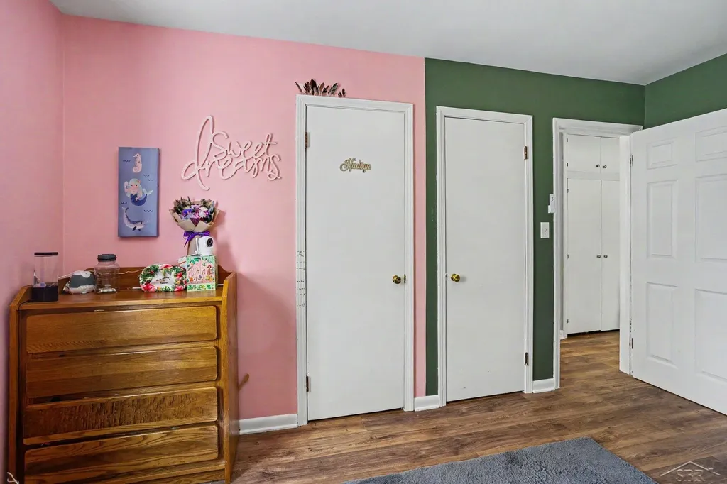4300 Wheeler Road Bangor Charter Township MI 48706