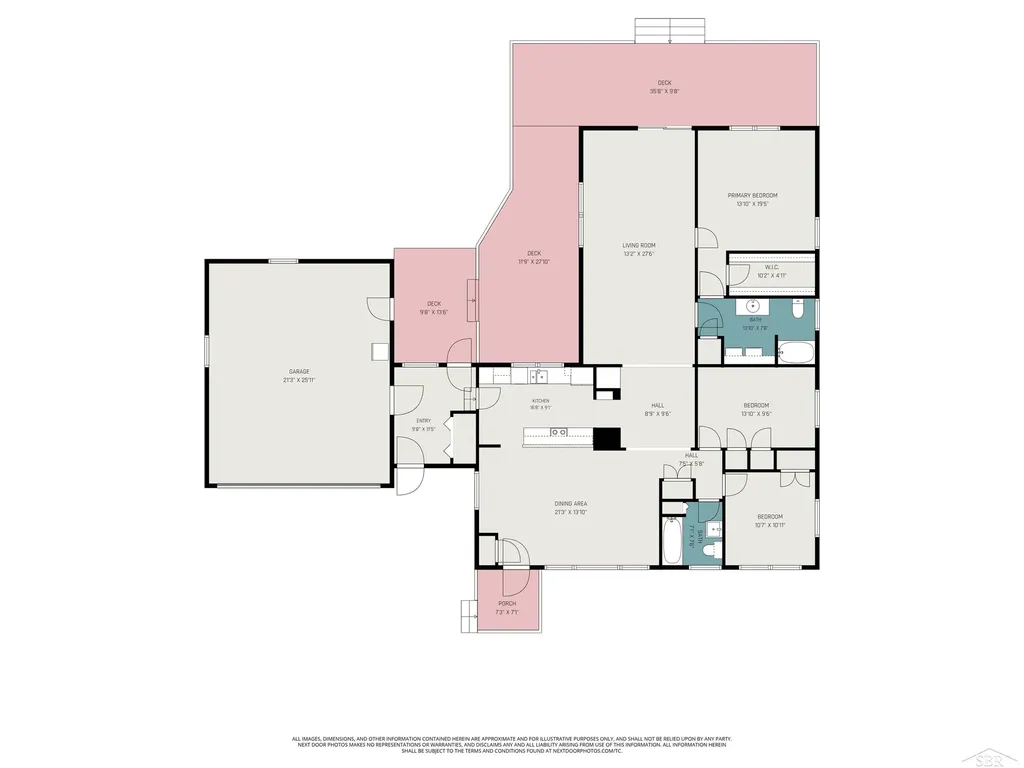4300 Wheeler Road Bangor Charter Township MI 48706
