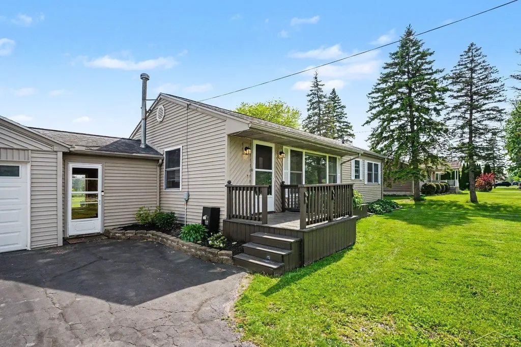 4300 Wheeler Road Bangor Charter Township MI 48706