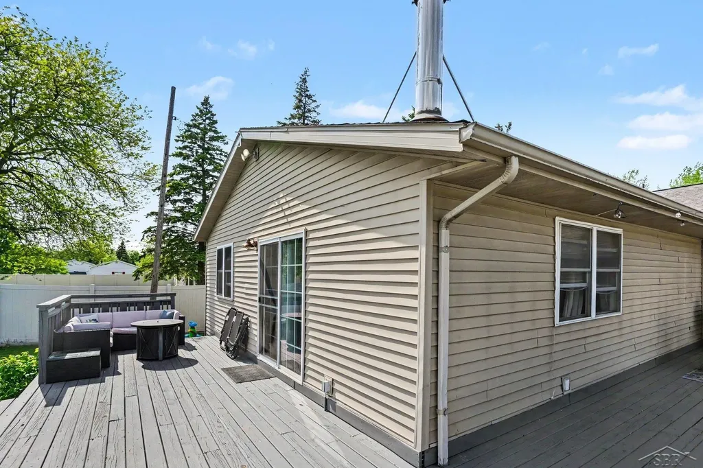4300 Wheeler Road Bangor Charter Township MI 48706