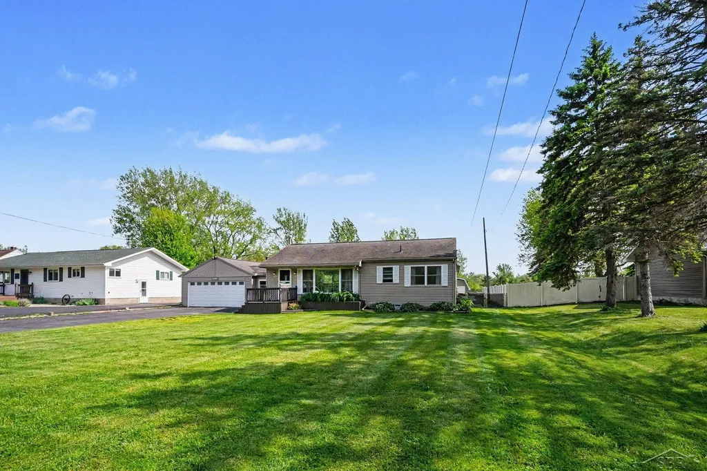 4300 Wheeler Road Bangor Charter Township MI 48706