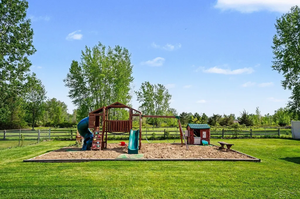 4300 Wheeler Road Bangor Charter Township MI 48706