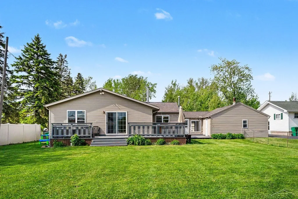 4300 Wheeler Road Bangor Charter Township MI 48706