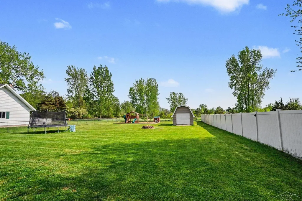 4300 Wheeler Road Bangor Charter Township MI 48706