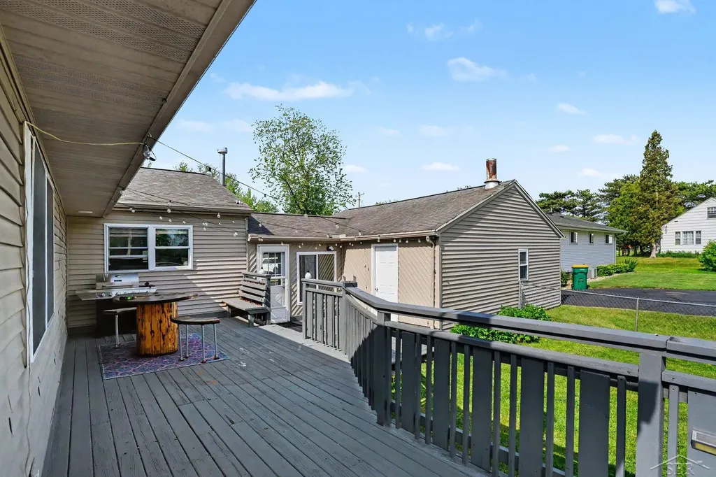 4300 Wheeler Road Bangor Charter Township MI 48706