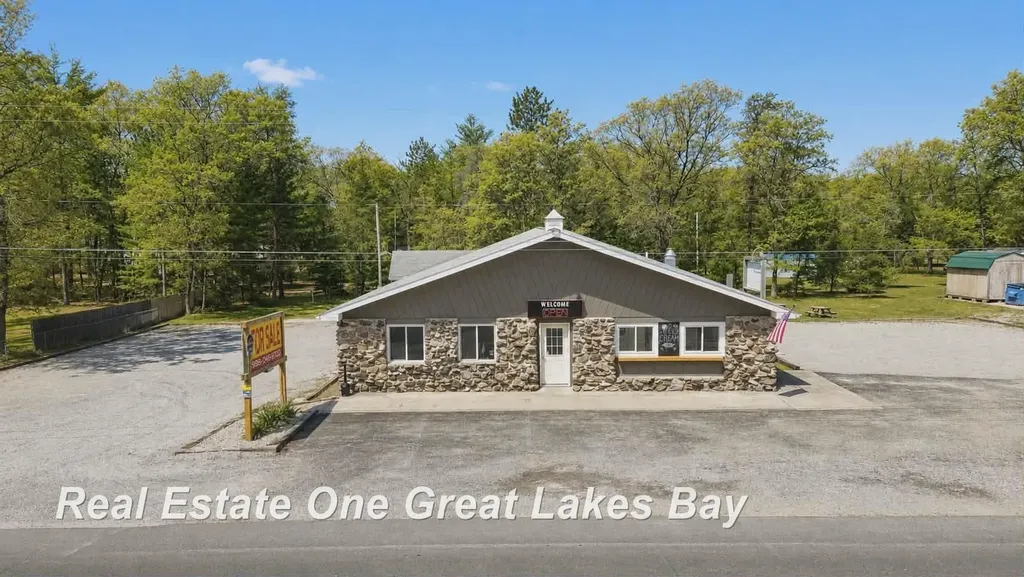 1951 Indian Lake Road Unknown City MI 48748