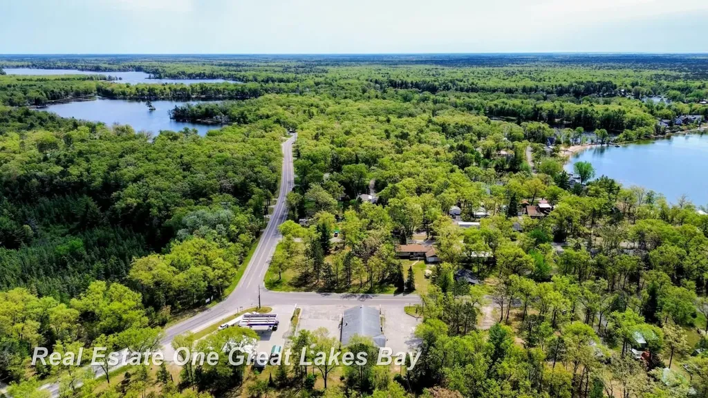 1951 Indian Lake Road Unknown City MI 48748