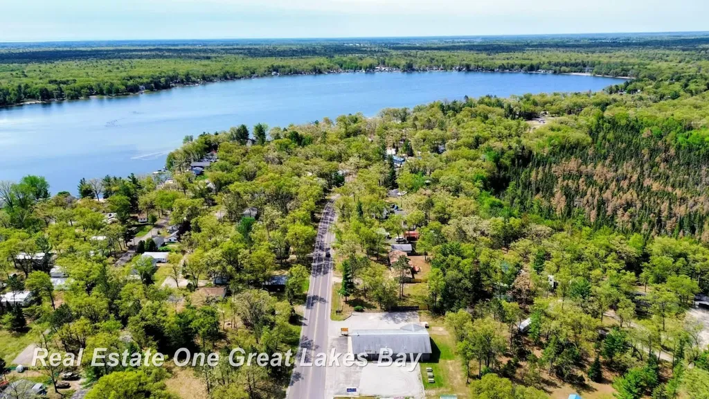 1951 Indian Lake Road Unknown City MI 48748