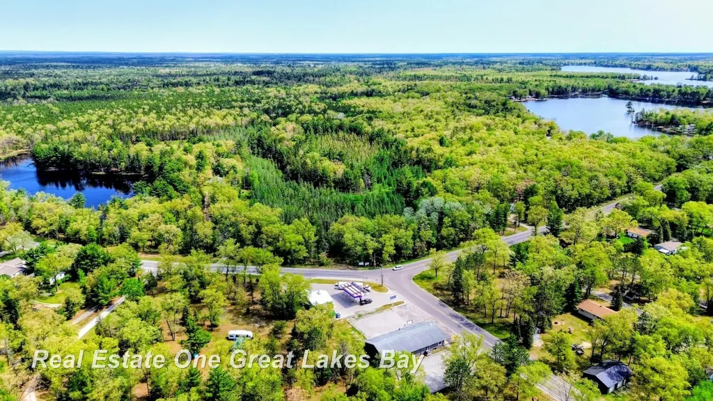 1951 Indian Lake Road Unknown City MI 48748