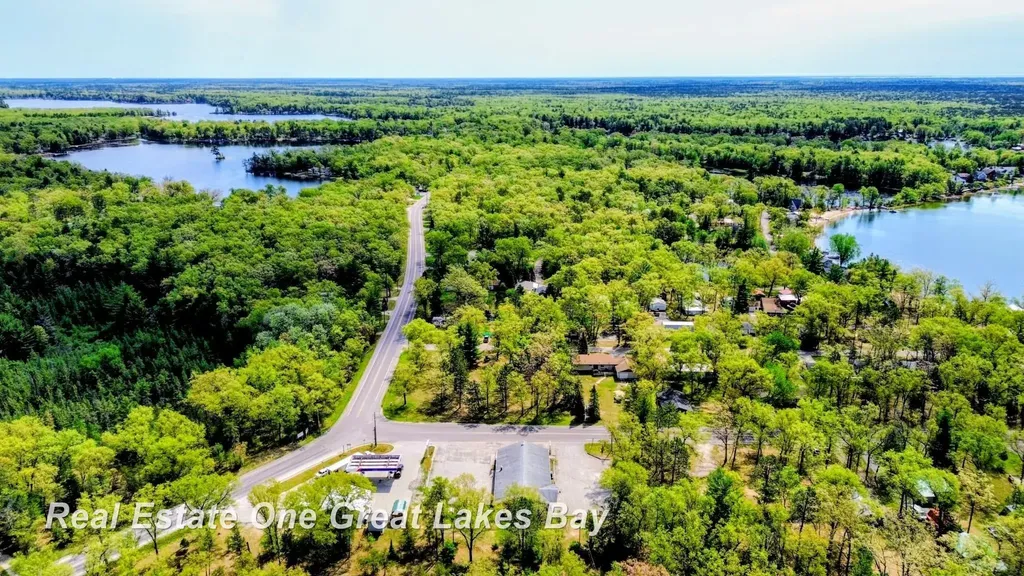 1951 Indian Lake Road Unknown City MI 48748