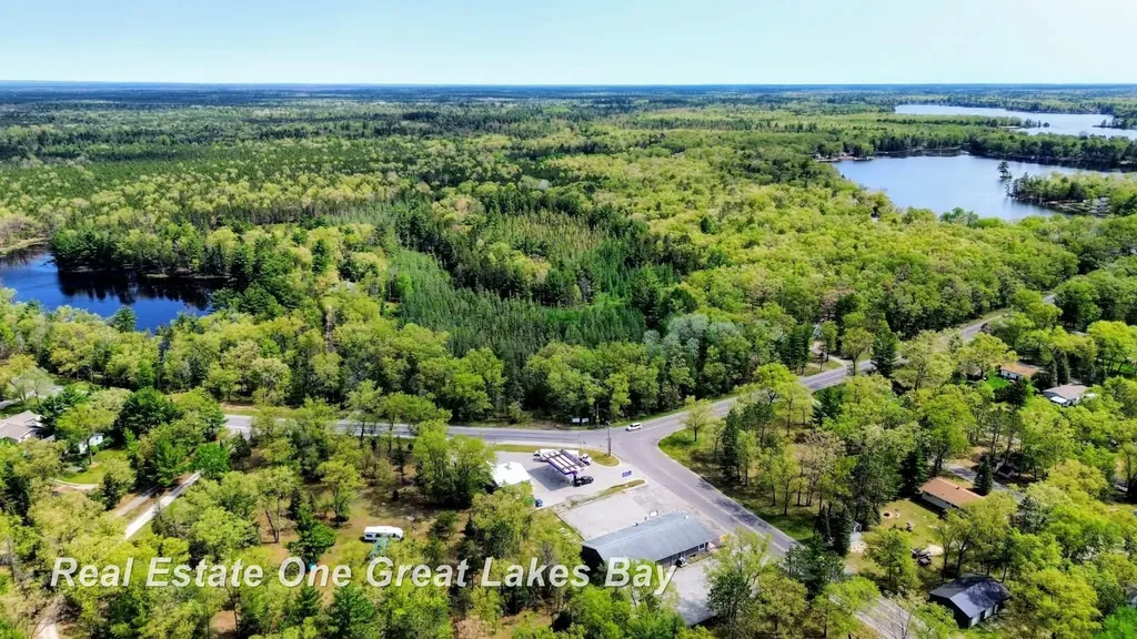 1951 Indian Lake Road Unknown City MI 48748