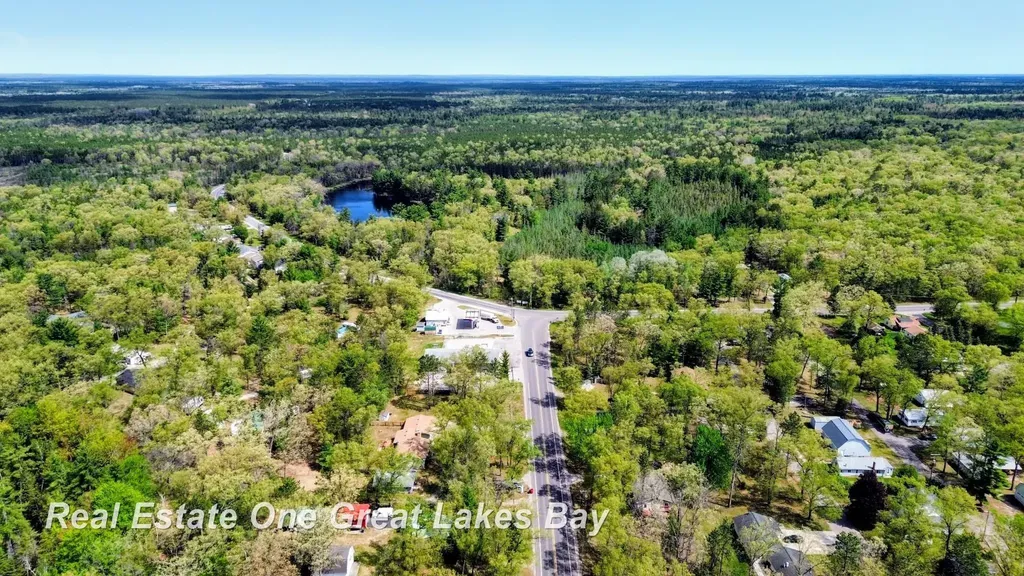 1951 Indian Lake Road Unknown City MI 48748