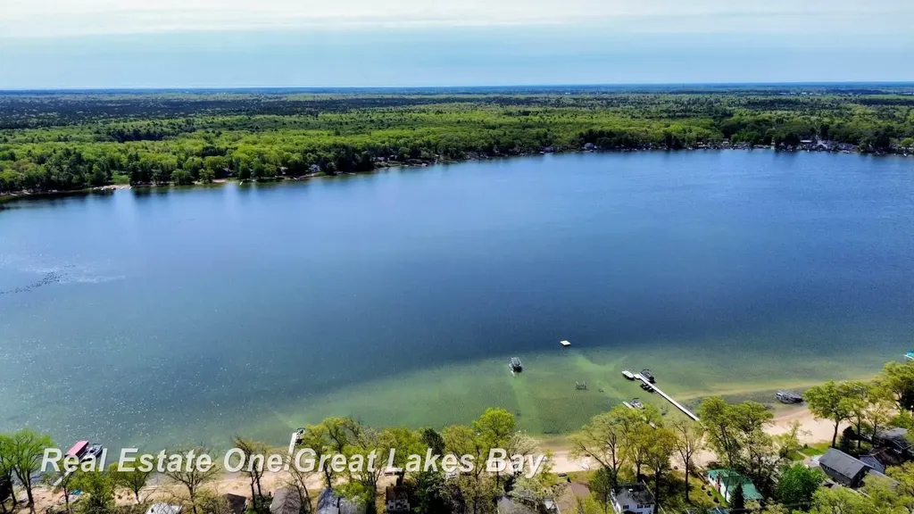 1951 Indian Lake Road Unknown City MI 48748