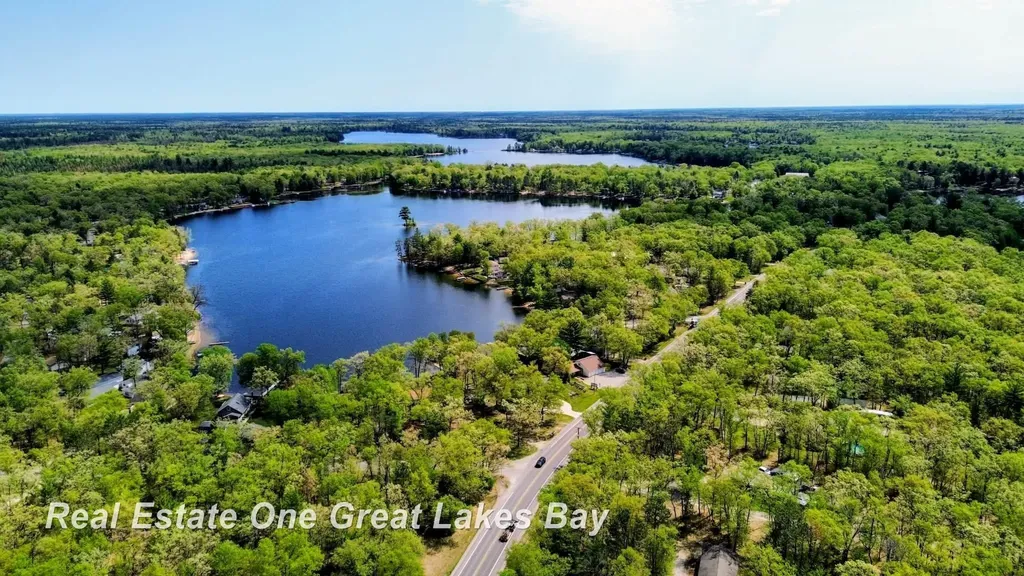 1951 Indian Lake Road Unknown City MI 48748