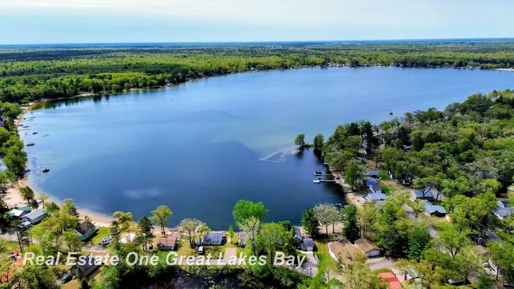 1951 Indian Lake Road Unknown City MI 48748