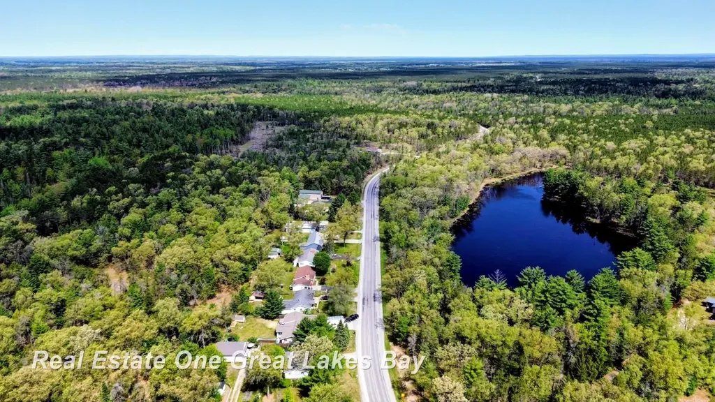 1951 Indian Lake Road Unknown City MI 48748