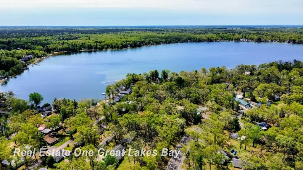 1951 Indian Lake Road Unknown City MI 48748