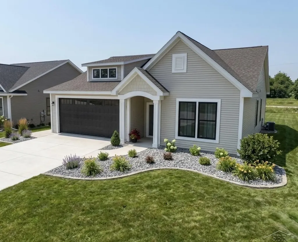 4768 Signature Drive Monitor Charter Township MI 48706