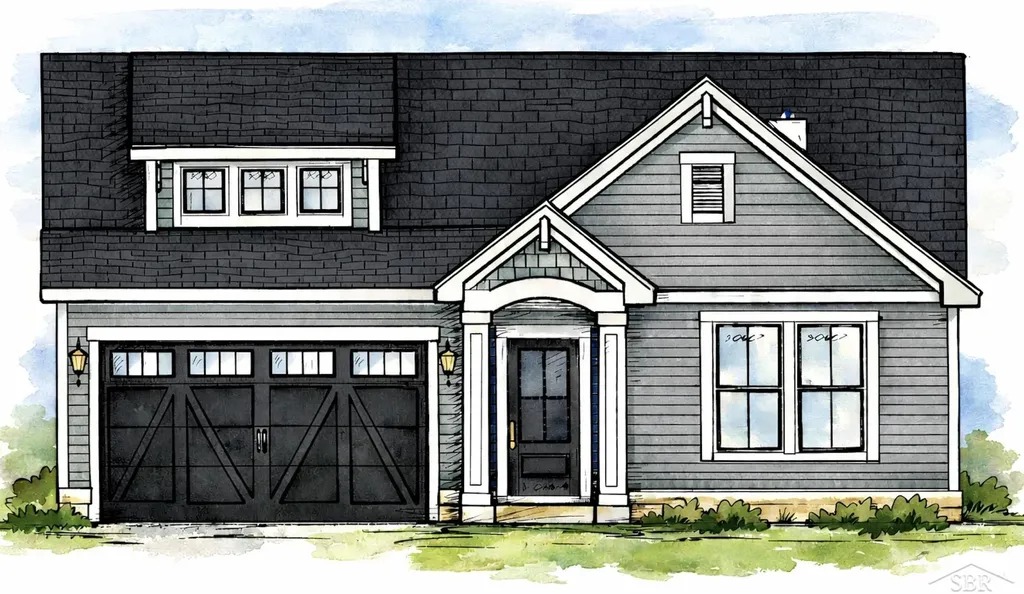 4768 Signature Drive Monitor Charter Township MI 48706