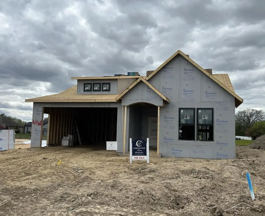 4768 Signature Drive Monitor Charter Township MI 48706
