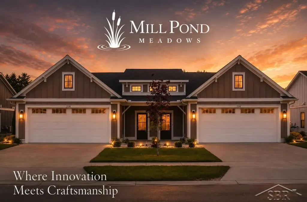 4768 Signature Drive Monitor Charter Township MI 48706
