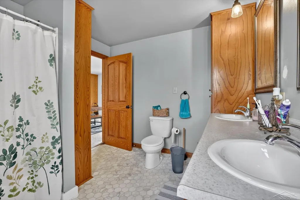 304 S Fifth Street Sebewaing Village MI 48759