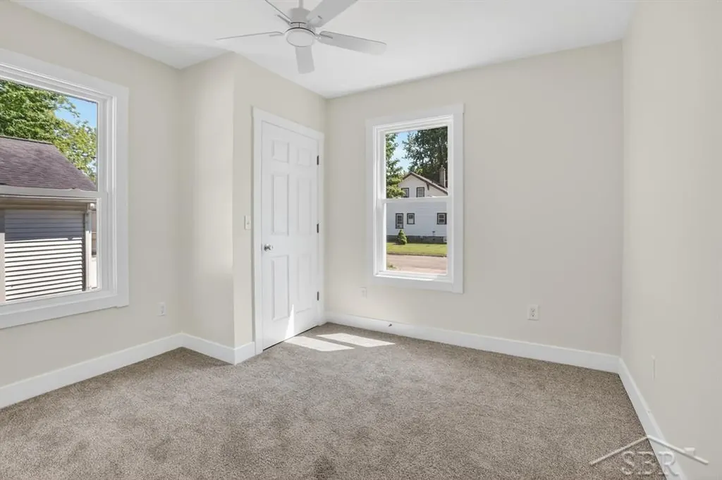 2407 Fairview Street Bay City City MI 48708