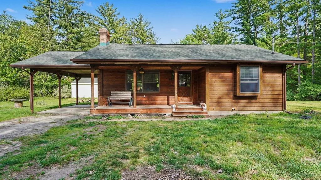 4495 Anderson Drive Billings Township MI 48612