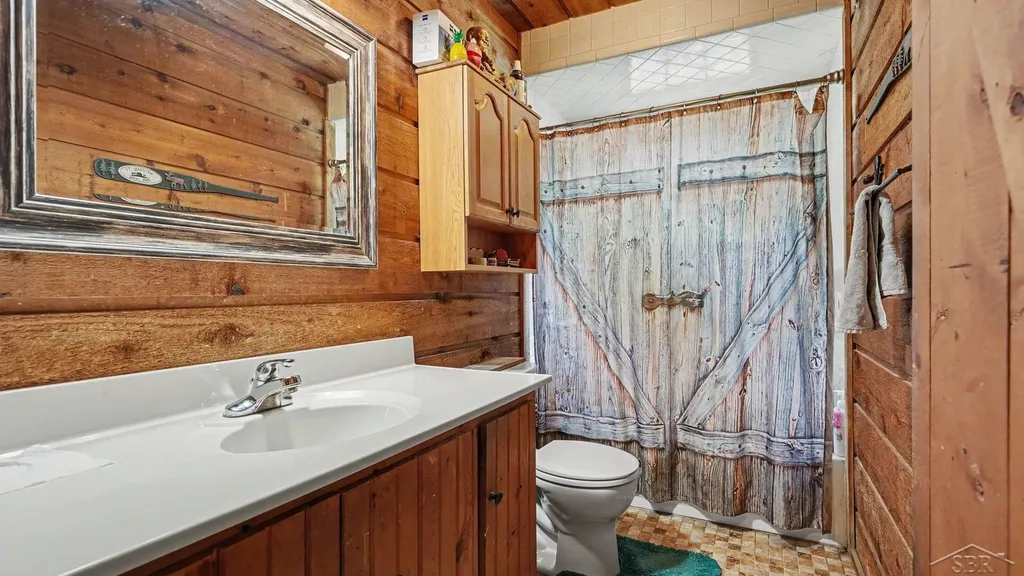 4495 Anderson Drive Billings Township MI 48612