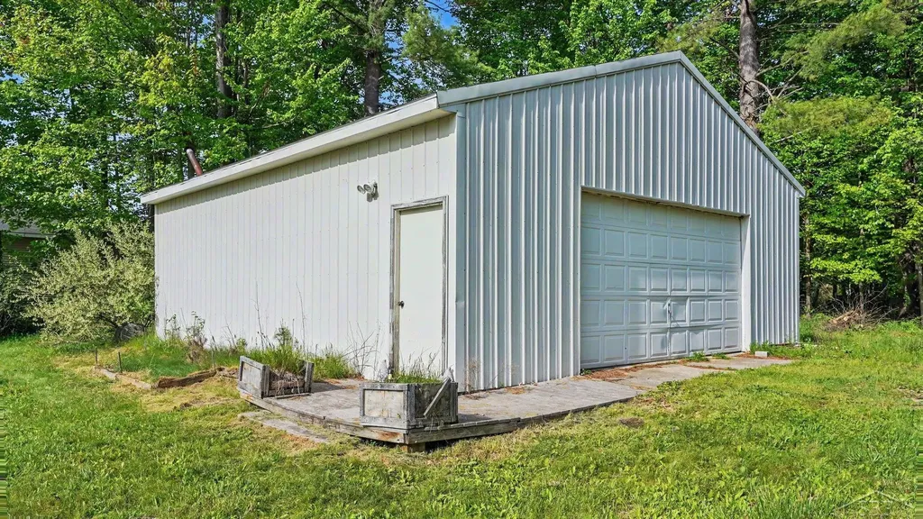4495 Anderson Drive Billings Township MI 48612