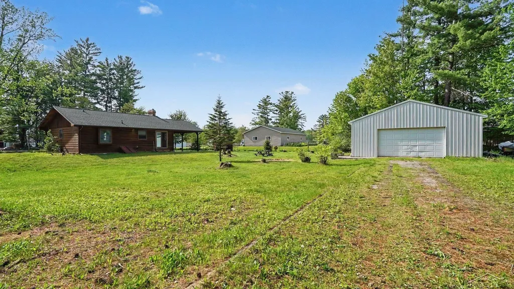4495 Anderson Drive Billings Township MI 48612