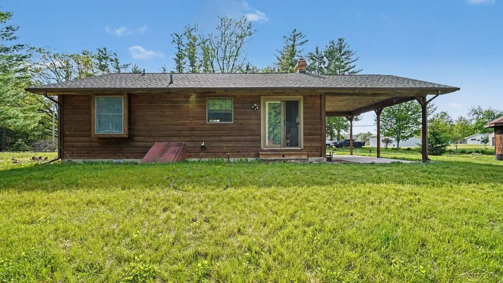 4495 Anderson Drive Billings Township MI 48612