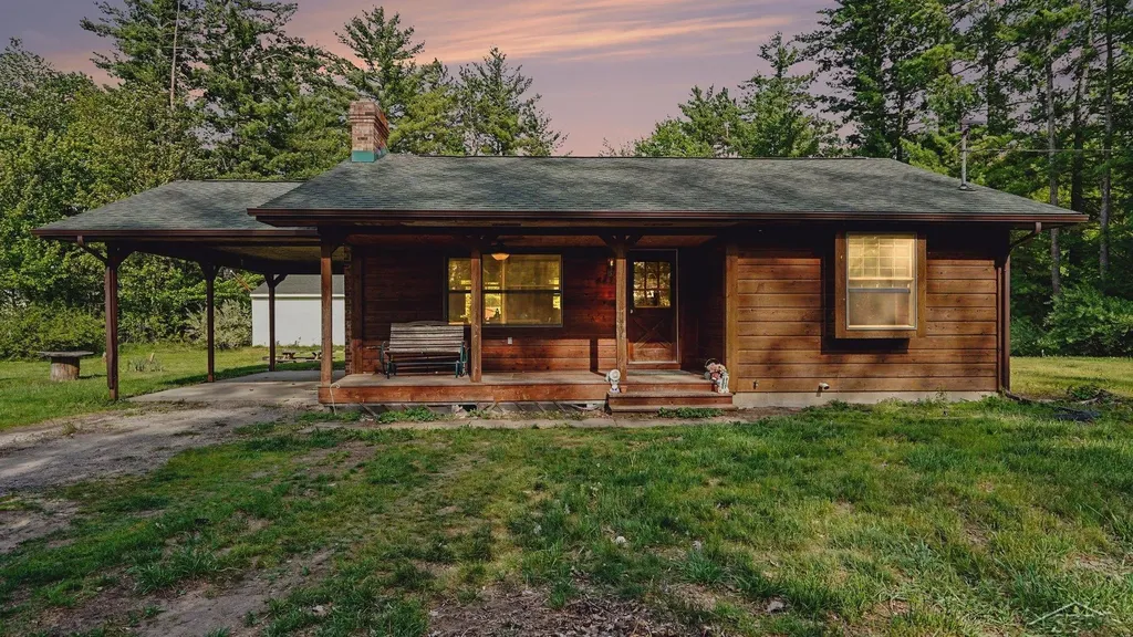 4495 Anderson Drive Billings Township MI 48612