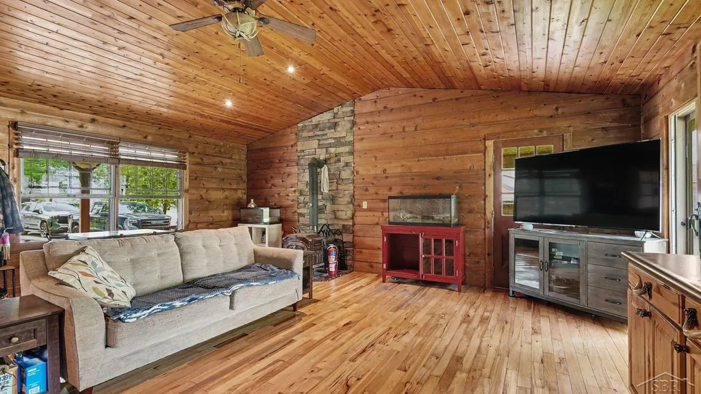 4495 Anderson Drive Billings Township MI 48612