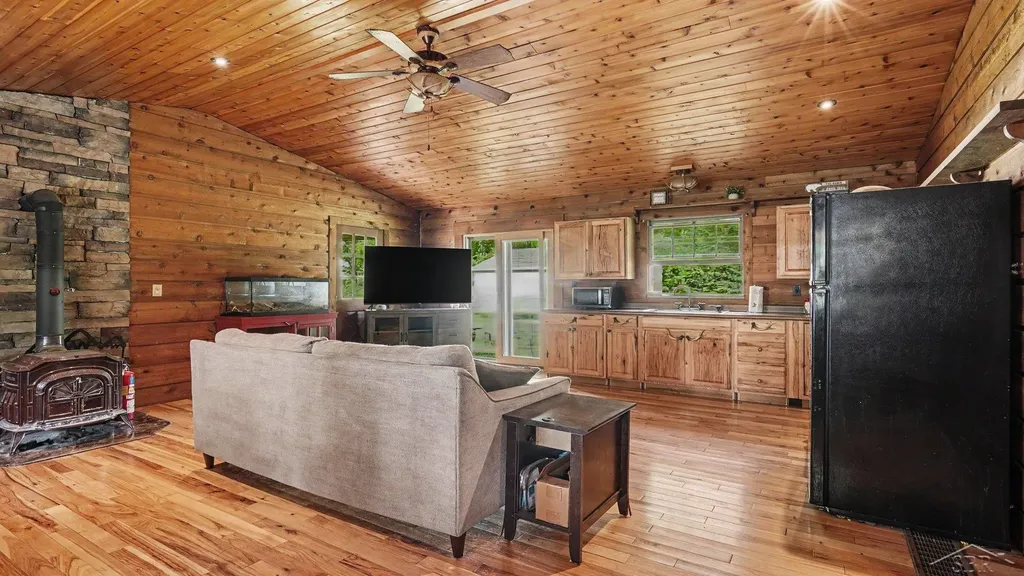 4495 Anderson Drive Billings Township MI 48612