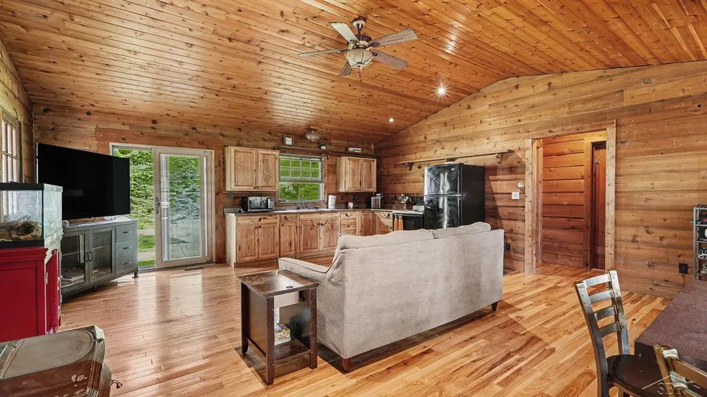 4495 Anderson Drive Billings Township MI 48612