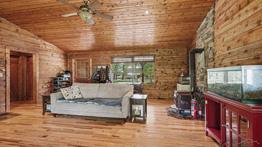 4495 Anderson Drive Billings Township MI 48612