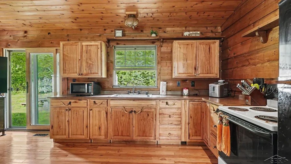 4495 Anderson Drive Billings Township MI 48612