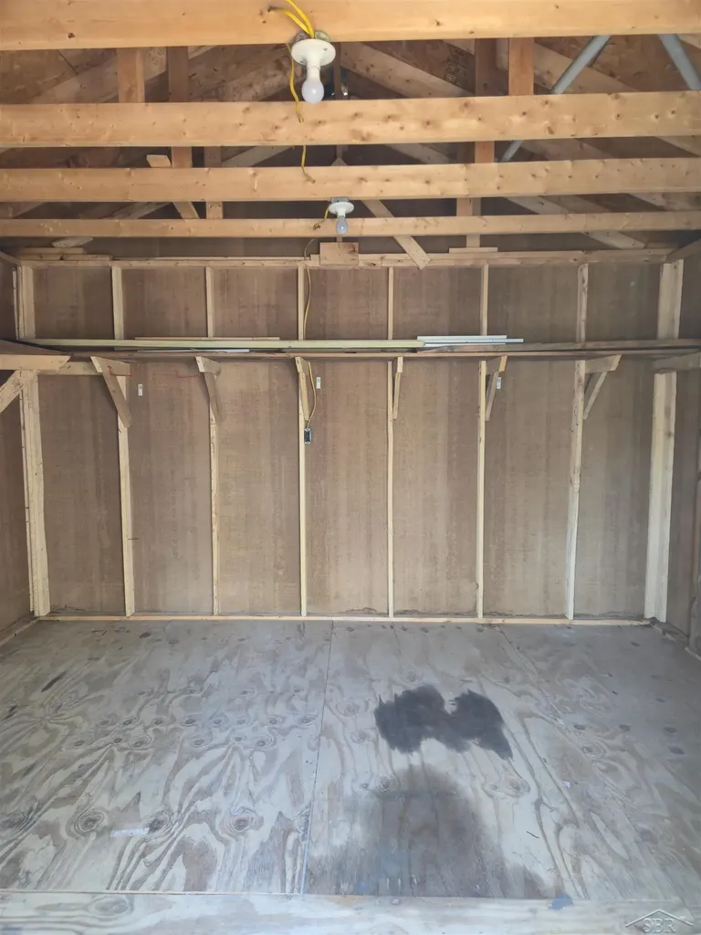 5419 Custer Drive Hayes Township MI 48625