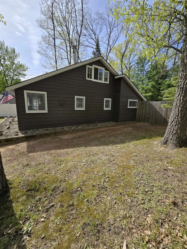 5419 Custer Drive Hayes Township MI 48625