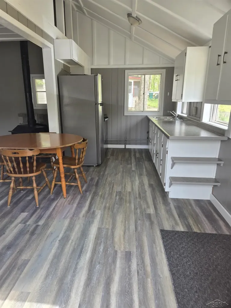 5419 Custer Drive Hayes Township MI 48625