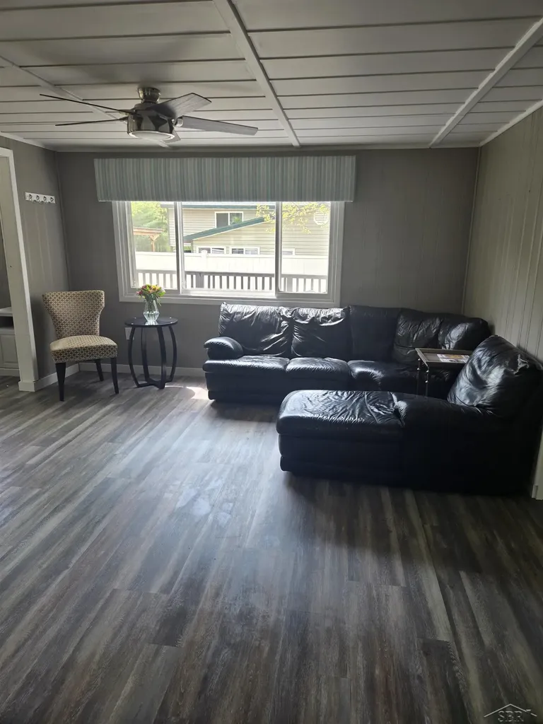 5419 Custer Drive Hayes Township MI 48625