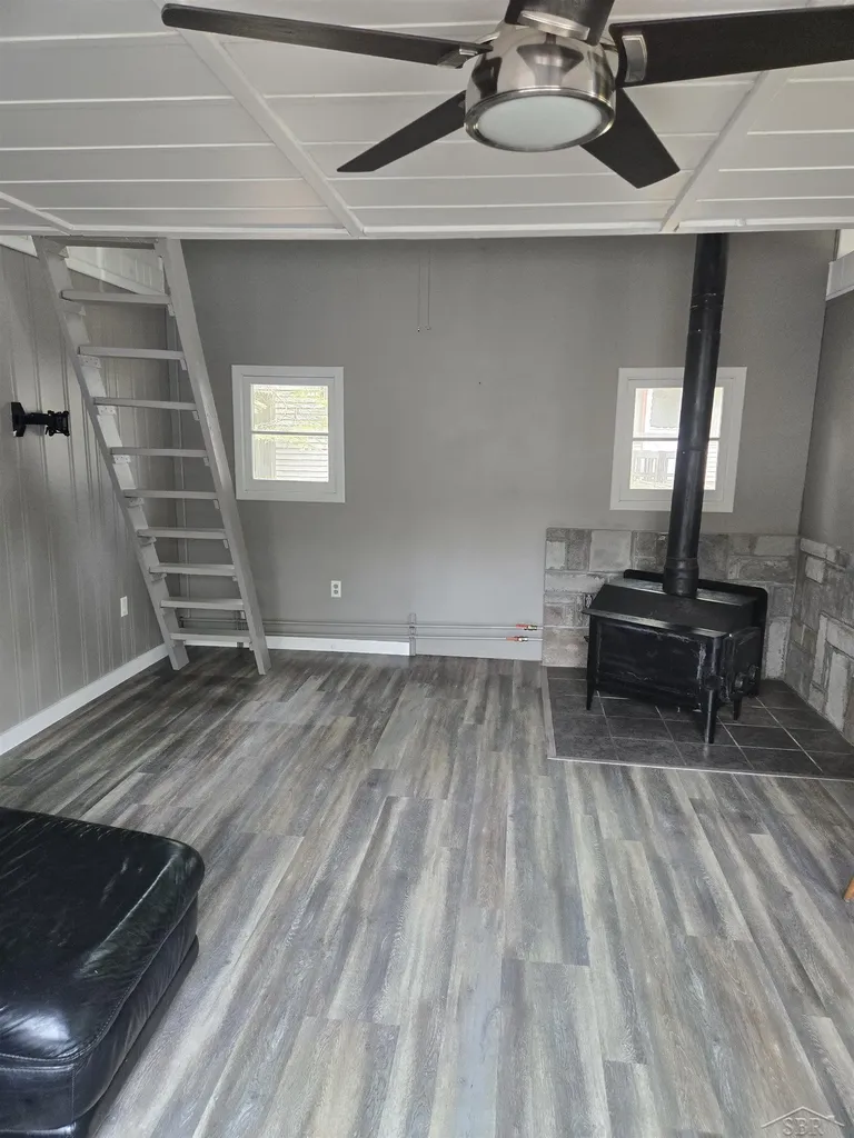 5419 Custer Drive Hayes Township MI 48625