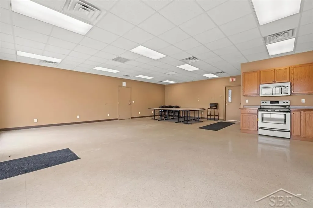 2655 N Meridian Road Jerome Township MI 48657