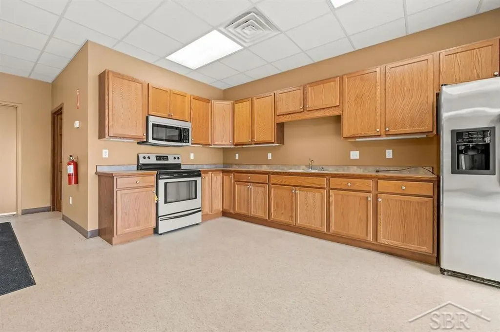 2655 N Meridian Road Jerome Township MI 48657