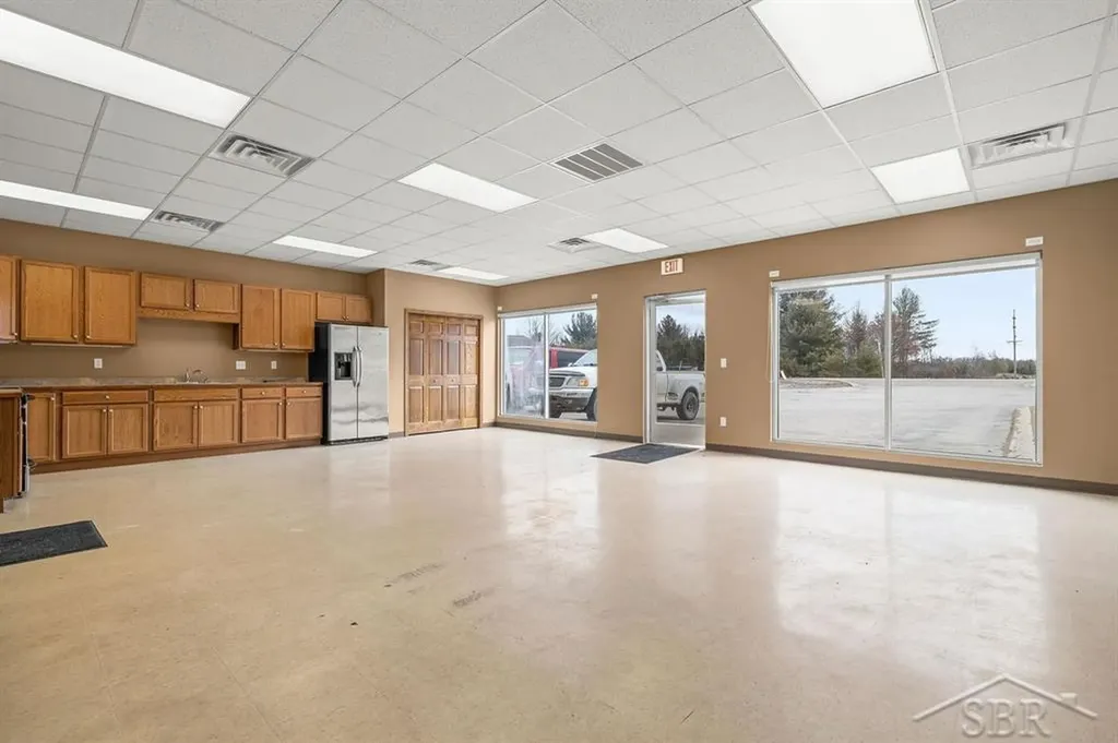 2655 N Meridian Road Jerome Township MI 48657