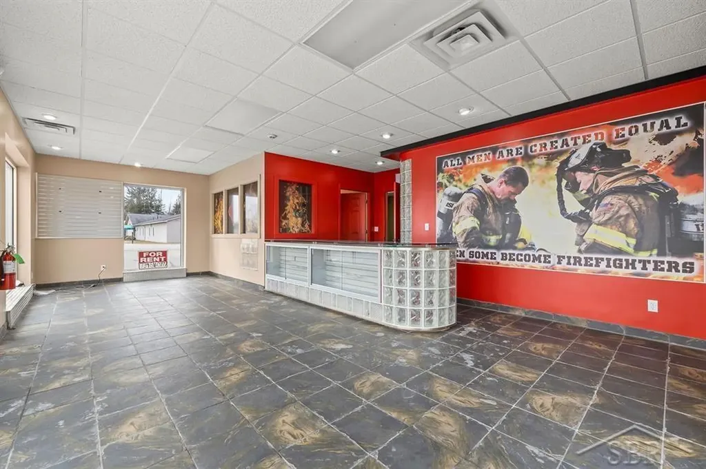 2655 N Meridian Road Jerome Township MI 48657