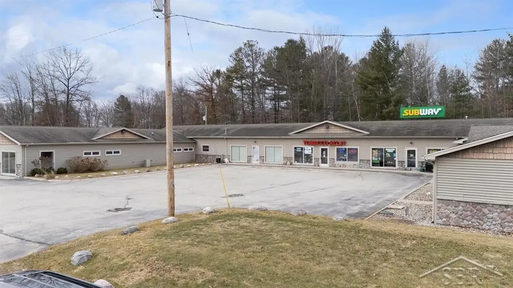 2655 N Meridian Road Jerome Township MI 48657