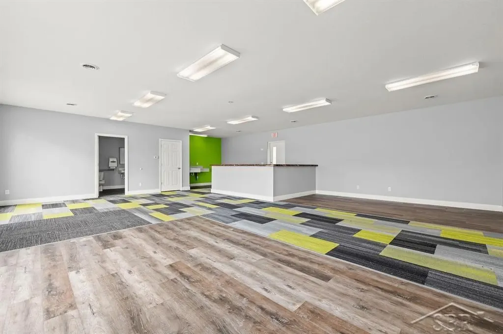 2655 N Meridian Road Jerome Township MI 48657