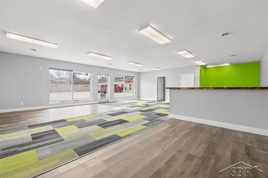 2655 N Meridian Road Jerome Township MI 48657